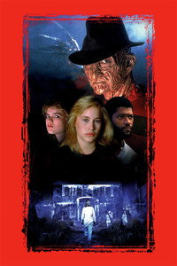 Постер фильма «Кошмар на улице Вязов 3: Воины сна (1987)» — (1 из 33)