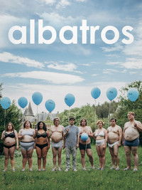Movieposter Albatros