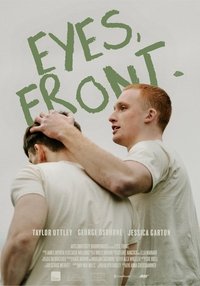 Poster de Eyes, Front.