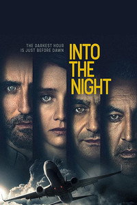 Постер сериала «Into the Night (2020)» — (3 из 25)