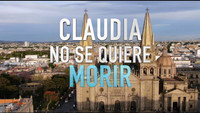 «Claudia No Se Quiere Morir (2019)» — обои к фильму #1