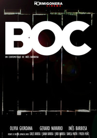 BOC (2026) poster