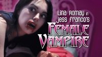 Female Vampire