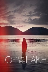 Poster de Top of the Lake