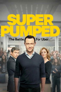 Постер сериала «На взводе: Битва за Uber (2022)» — (11 из 26)