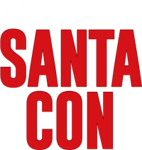 Логотип фильма «The Santa Con (2014)» — (1 из 12)