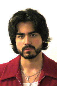 Salvador Peralta