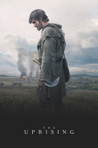 Постер фильма «Восставший (2026)» — (7 из 69)