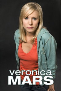 Постер сериала «Вероника Марс (2004-2019)» — (21 из 97)