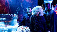 «Snoop and Martha's Very Tasty Halloween (2021)» — обои к фильму #1