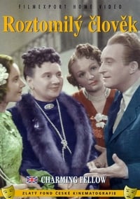 Roztomilý člověk (1941)
