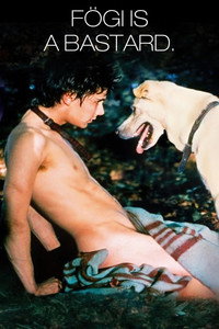 Постер фильма «Фоги – настоящий ублюдок (1998)» — (6 из 12)