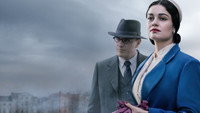 «Паспорт свободы (2021)» — обои к сериалу #2
