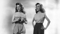 «Красный дом (1947)» — обои к фильму #6
