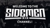 WELCOME TO THE SIDEMEN CHANNEL!