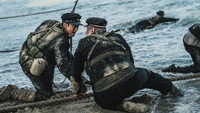 «Битва за Чансари (2019)» — обои к фильму #5