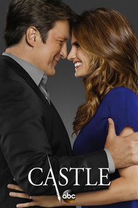 Постер сериала «Касл (2009 - 2016)» — (70 из 196)