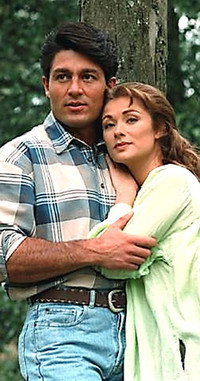 Постер сериала «Эсмеральда (1997)» — (1 из 4)