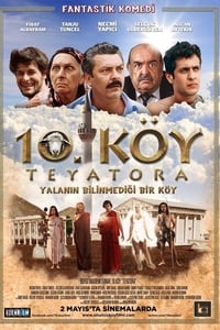 10. Köy Teyatora (2014)