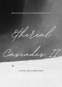 Imagem do Filme Ethereal Cascades II