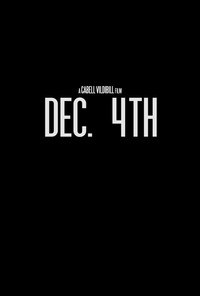 Постер к фильму Dec 4th (2018)