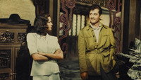 «Китаянка (1942)» — обои к фильму #4
