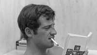 Обои к фильму «Безумный Пьеро (1965)» — (12 из 98)