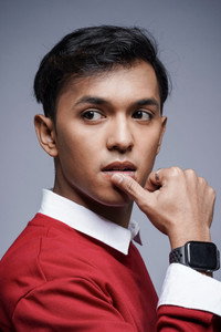 Aiman Tino
