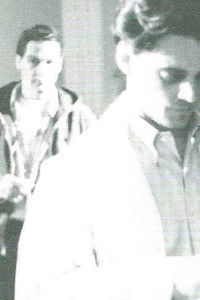 Poster de The Confession