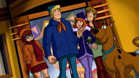 «Scooby-Doo: 13 Spooky Tales - Holiday Chills and Thrills (2012)» — обои к фильму #1