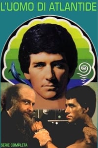 copertina serie tv L%27uomo+di+Atlantide 1977