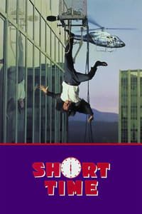 Poster de Short Time