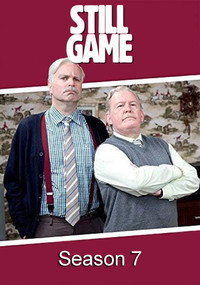 Постер сериала «Всё ещё игра (2002-2019)» — (10 из 18)