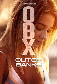 Постер сериала «Внешние отмели (2020)» — (16 из 101)