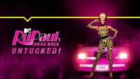 «Drag Race: Untucked! (2009)» — обои к сериалу #4