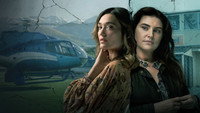 «Заклятые подруги (2024)» — обои к сериалу #1