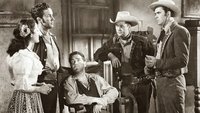 The Mysterious Desperado