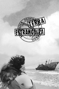 Poster de Terra Estrangeira