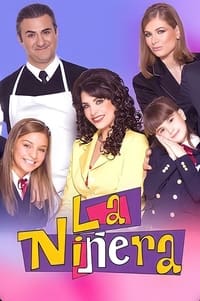 Poster de La Niñera