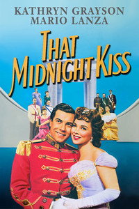 Постер фильма «Полуночный поцелуй (1949)» — (3 из 6)