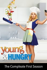 Young & Hungry (2014) 