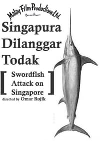 Singapura Di-Langgar Todak (1961)