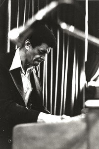 Moonchild: The Life and Music of Yusuf Salim (2026) poster