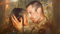 «Romance in the Wilds (2021)» — обои к фильму #1