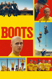 Boots S01E08