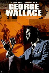 Poster de George Wallace