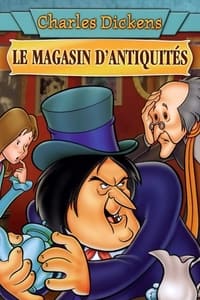 Le magasin d'antiquités (1984)