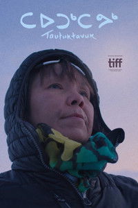 Poster de ᑕᐅᑐᒃᑕᕗᒃ