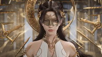 «Окутывая небеса (2023)» — обои к мультсериалу #9