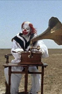 Постер к фильму The Musical Chairs (2002)